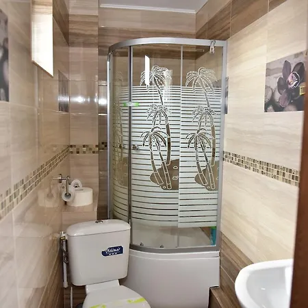 Pensiunea Dely_cios Casa de hóspedes Vălenii de Munte